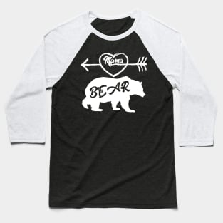 mama bear Baseball T-Shirt